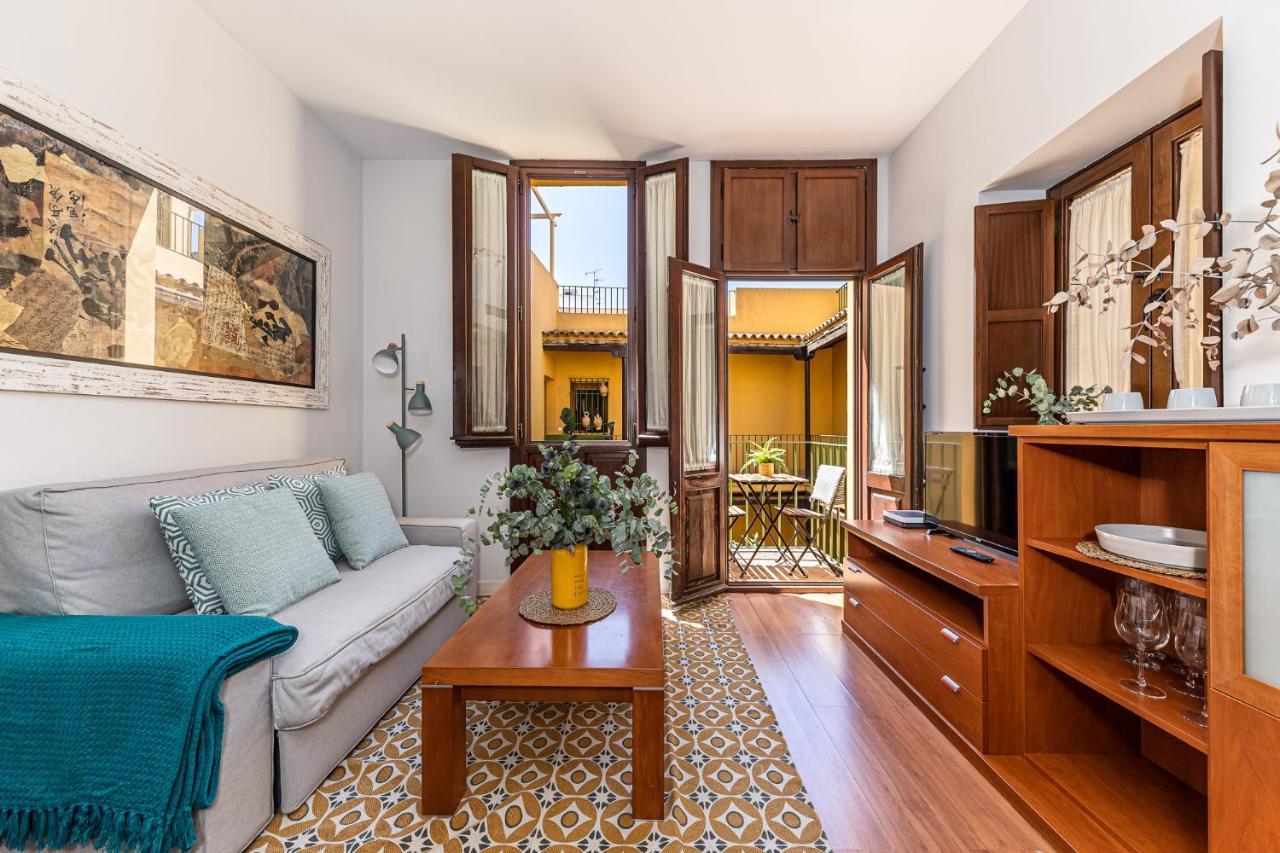Waou Andalusian Soul Centre Appartement *