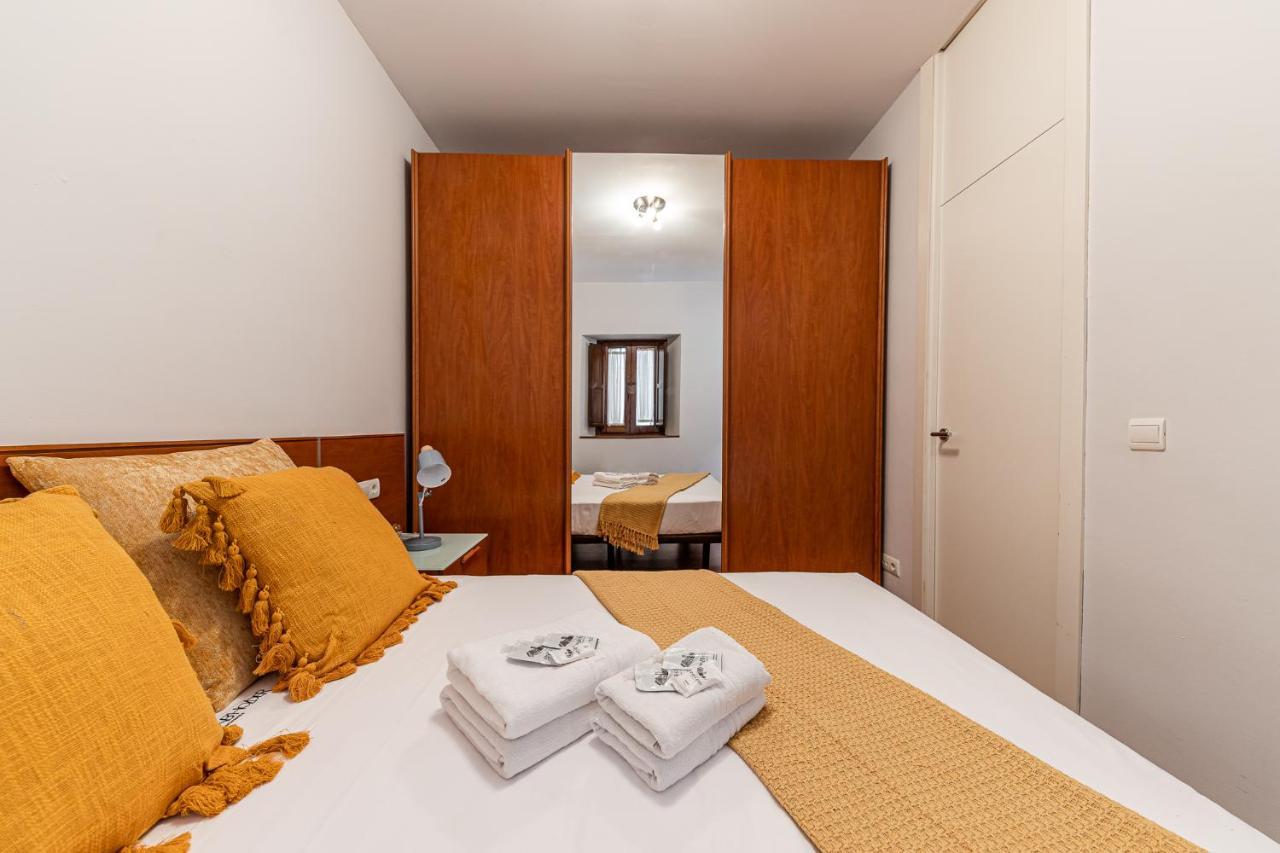 Waou Andalusian Soul Centre Appartement *