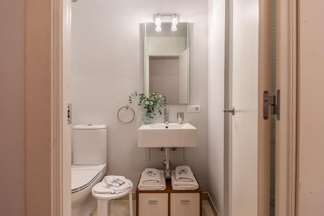 Waou Andalusian Soul Centre Appartement Séville
