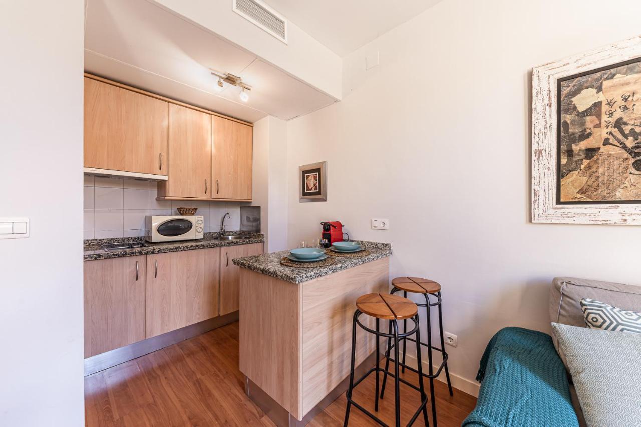 Appartement Waou Andalusian Soul Centre