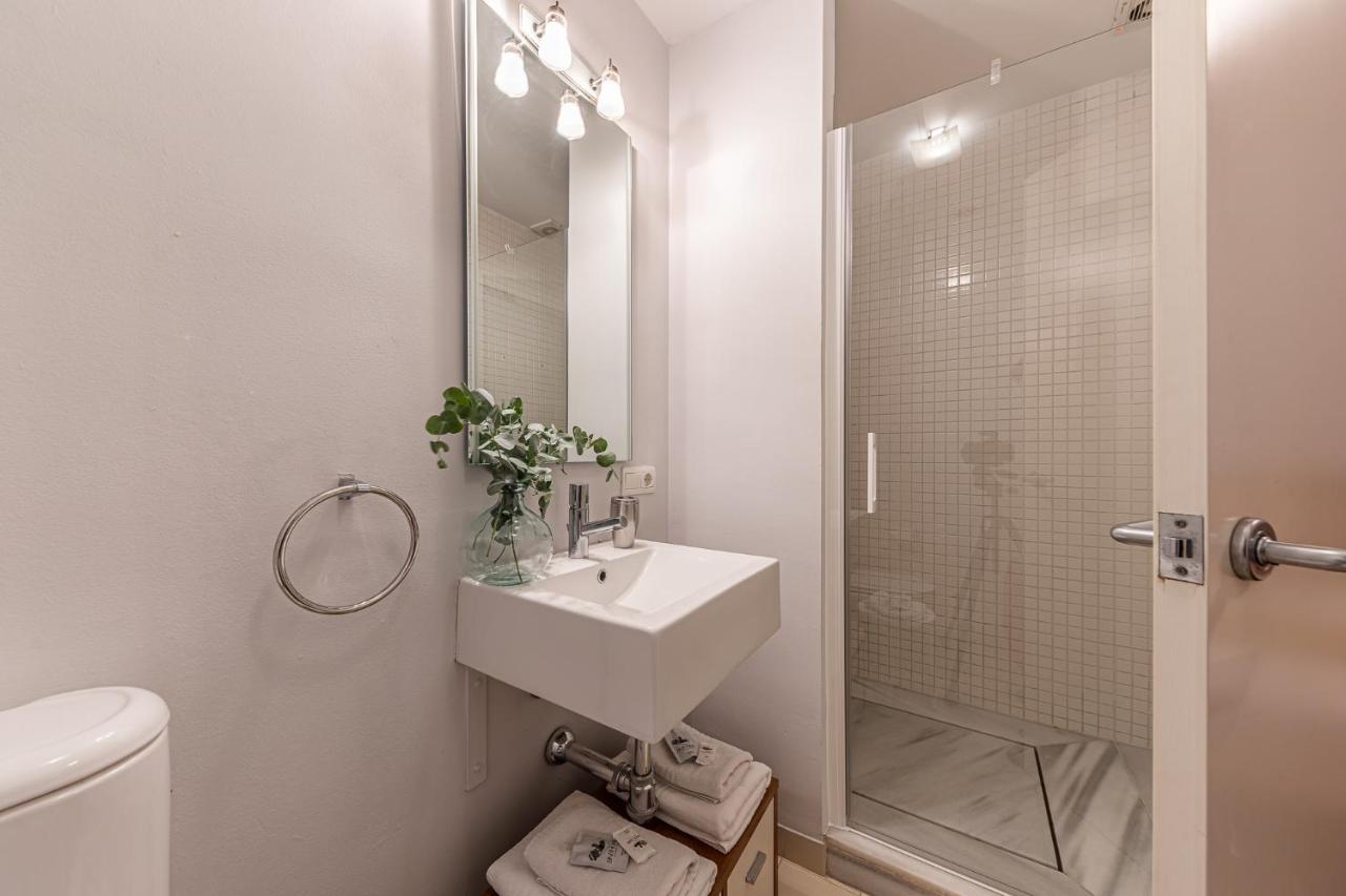 Appartement Waou Andalusian Soul Centre