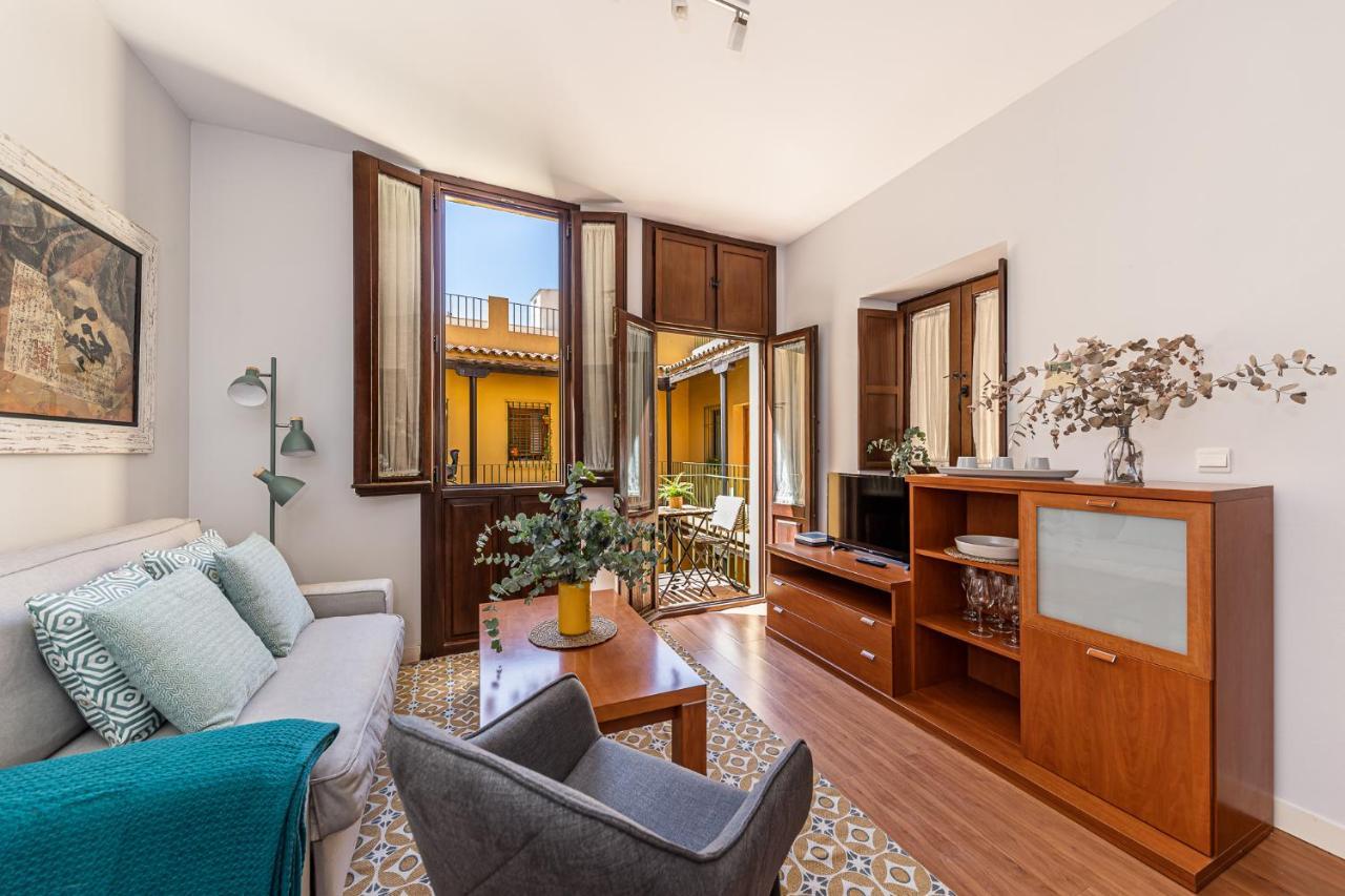 Appartement Waou Andalusian Soul Centre