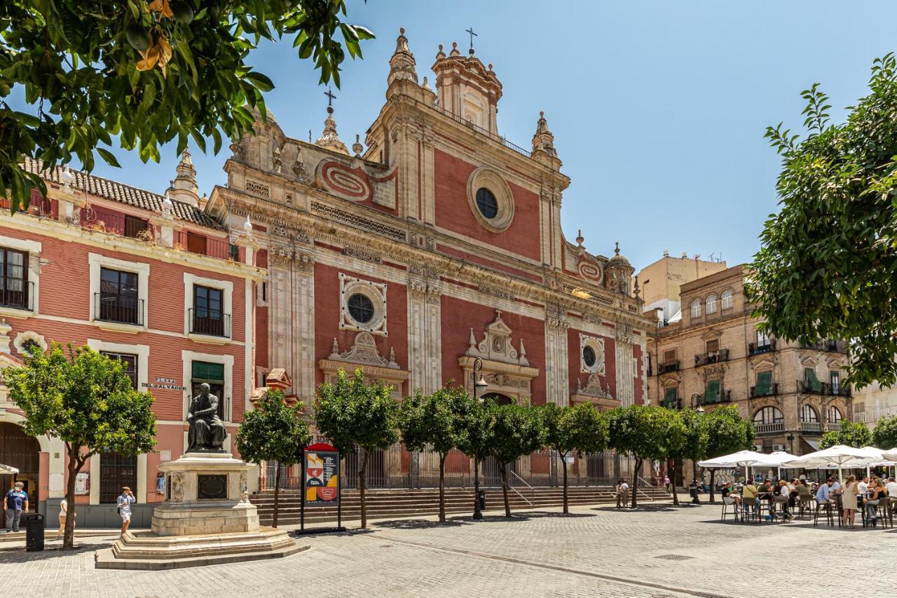Appartement Waou Andalusian Soul Centre