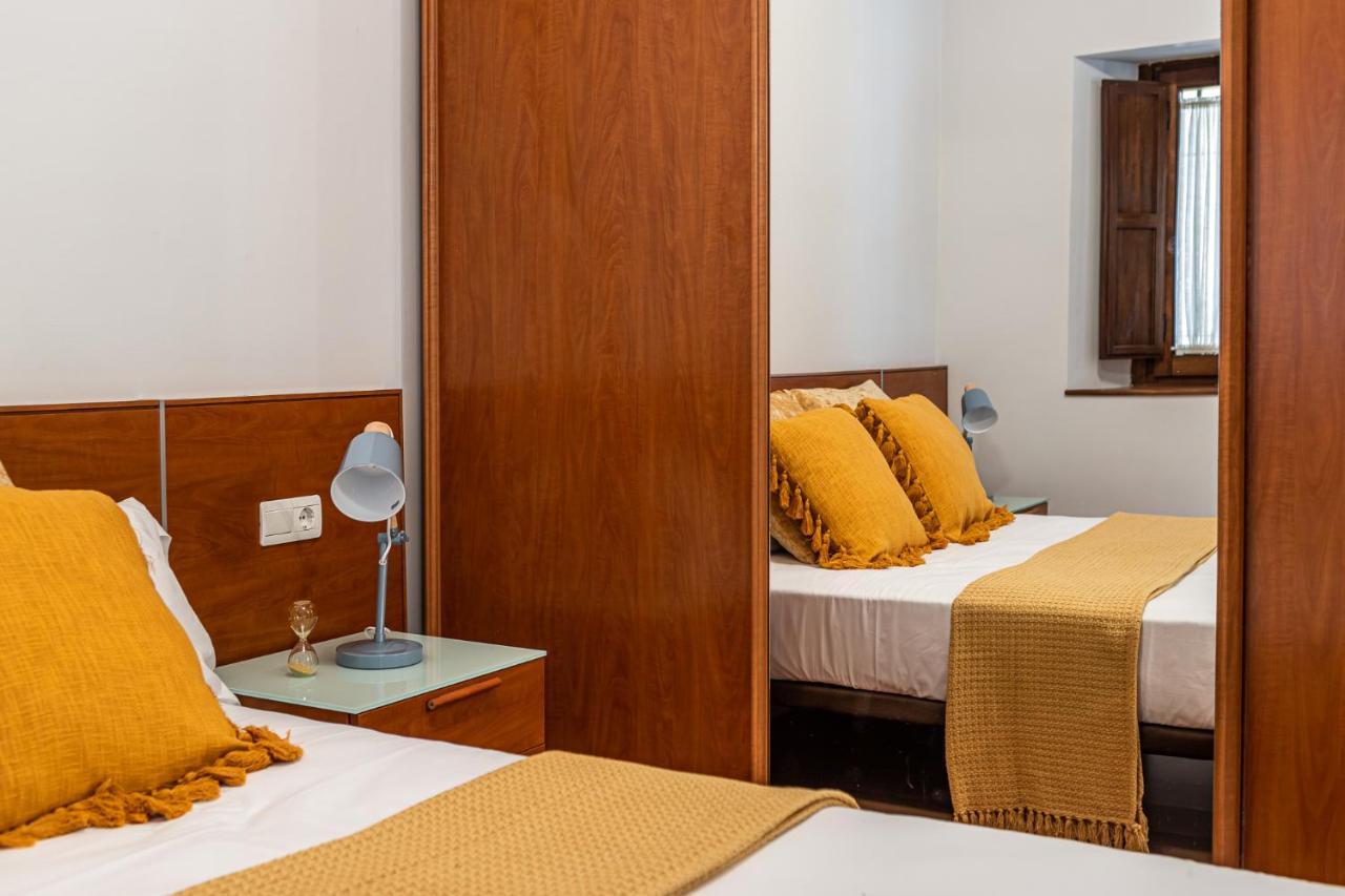 Appartement Waou Andalusian Soul Centre